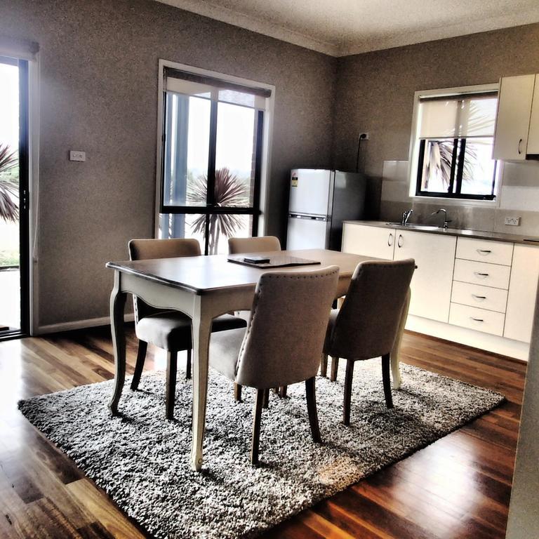 Guest house Red Door Collective - Rdc Vineyard Estate, Luxury Adult Only 4*